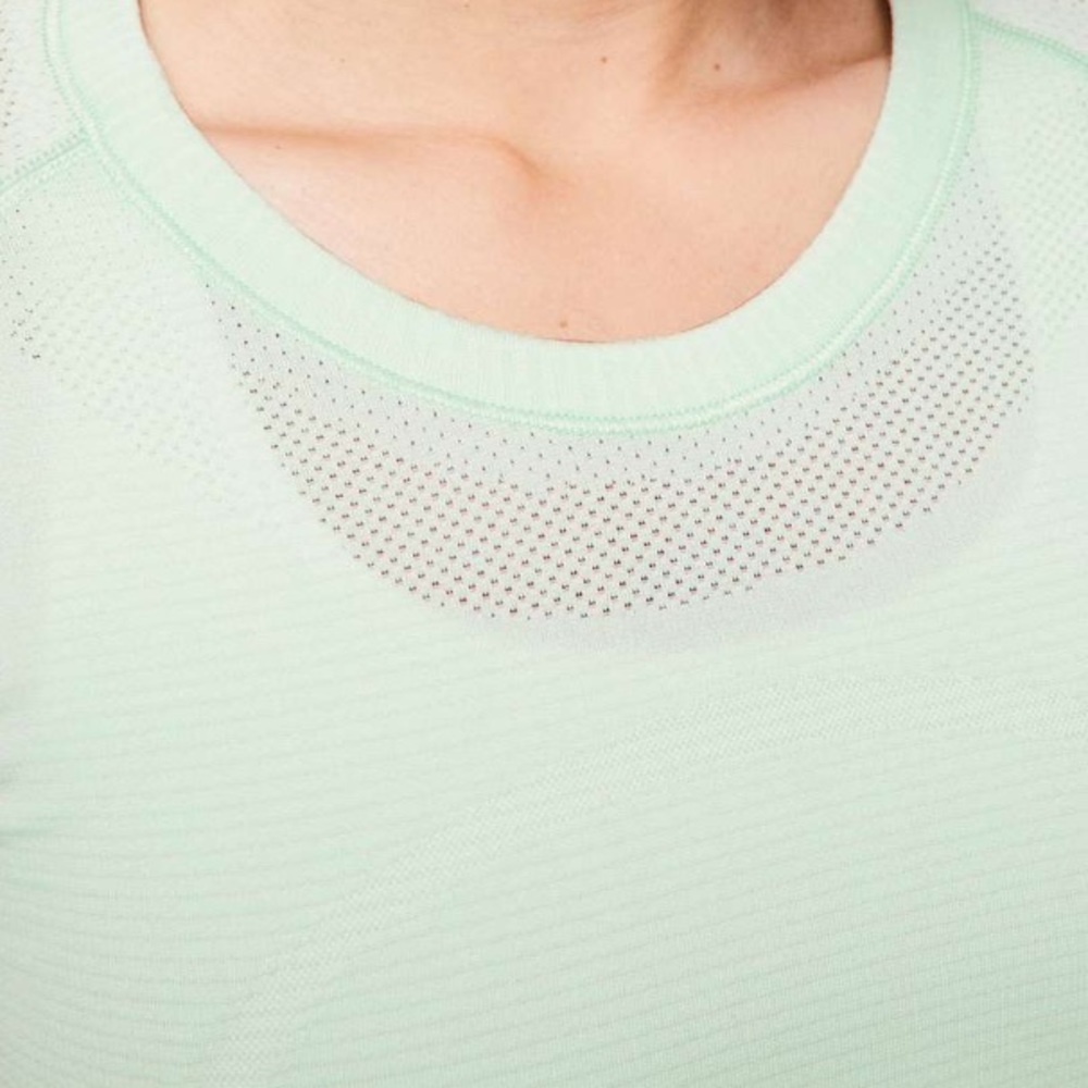 Lululemon Swiftly Tech Long Sleeve Crew - Picture 2 of 10